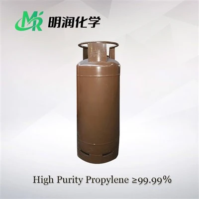 Propilén C3H6